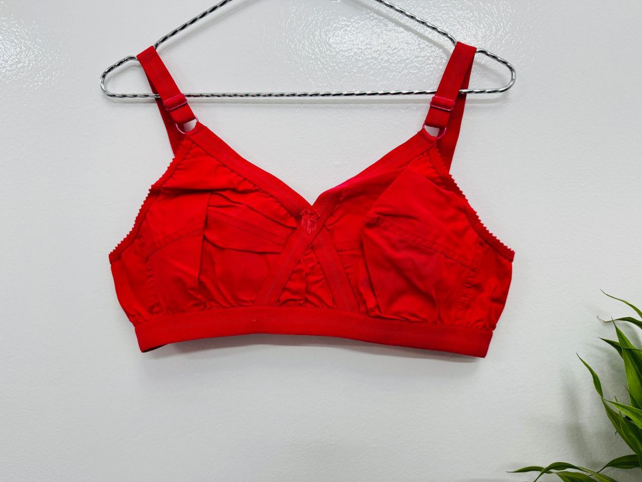 Like-Me 518 Non Wired Full Coverage Bra