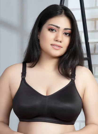 Riza Super Fit Seamless T-Shirt Bra