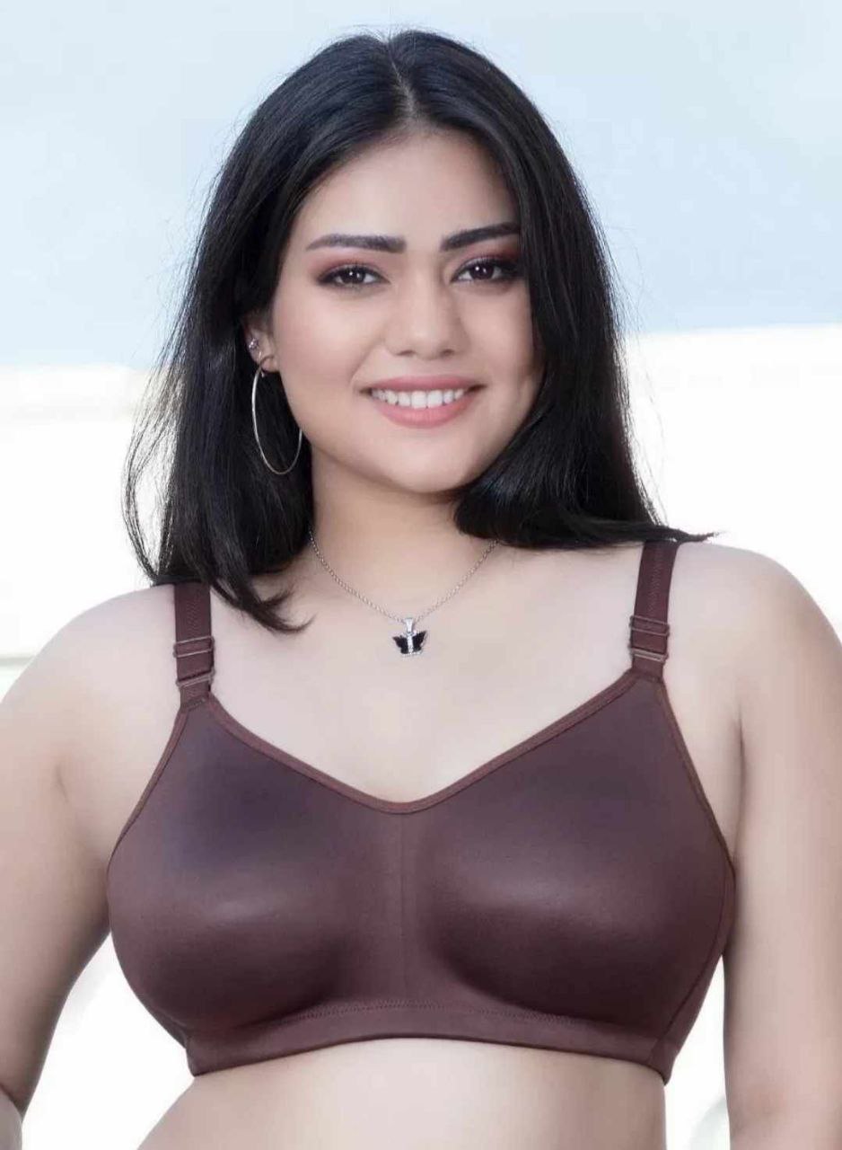 Riza Super Fit Seamless T-Shirt Bra