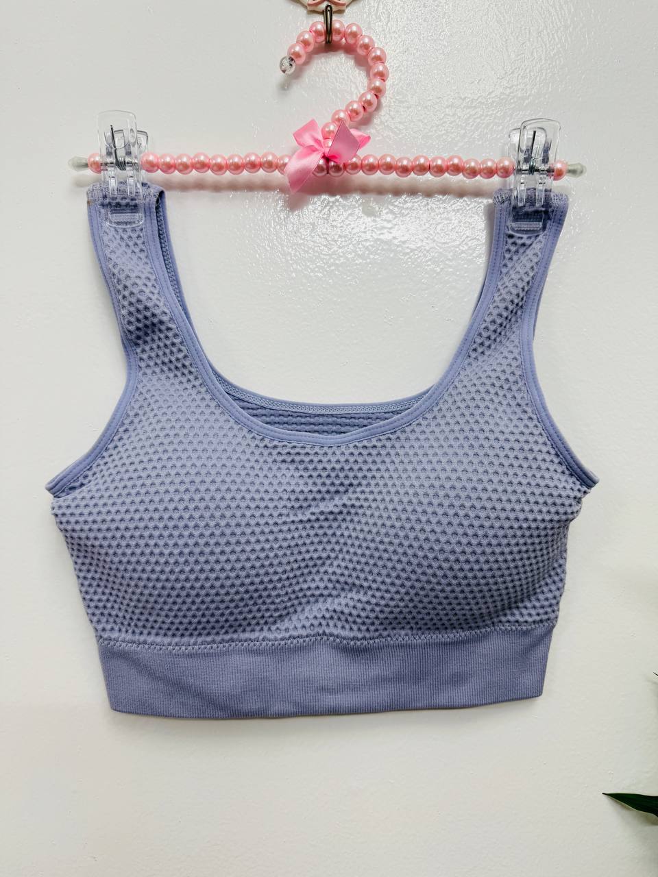 New Sports beautiful back sexy sports wrap vest breathable support ladies sexy seamless underwater tube top Gymtraining bra