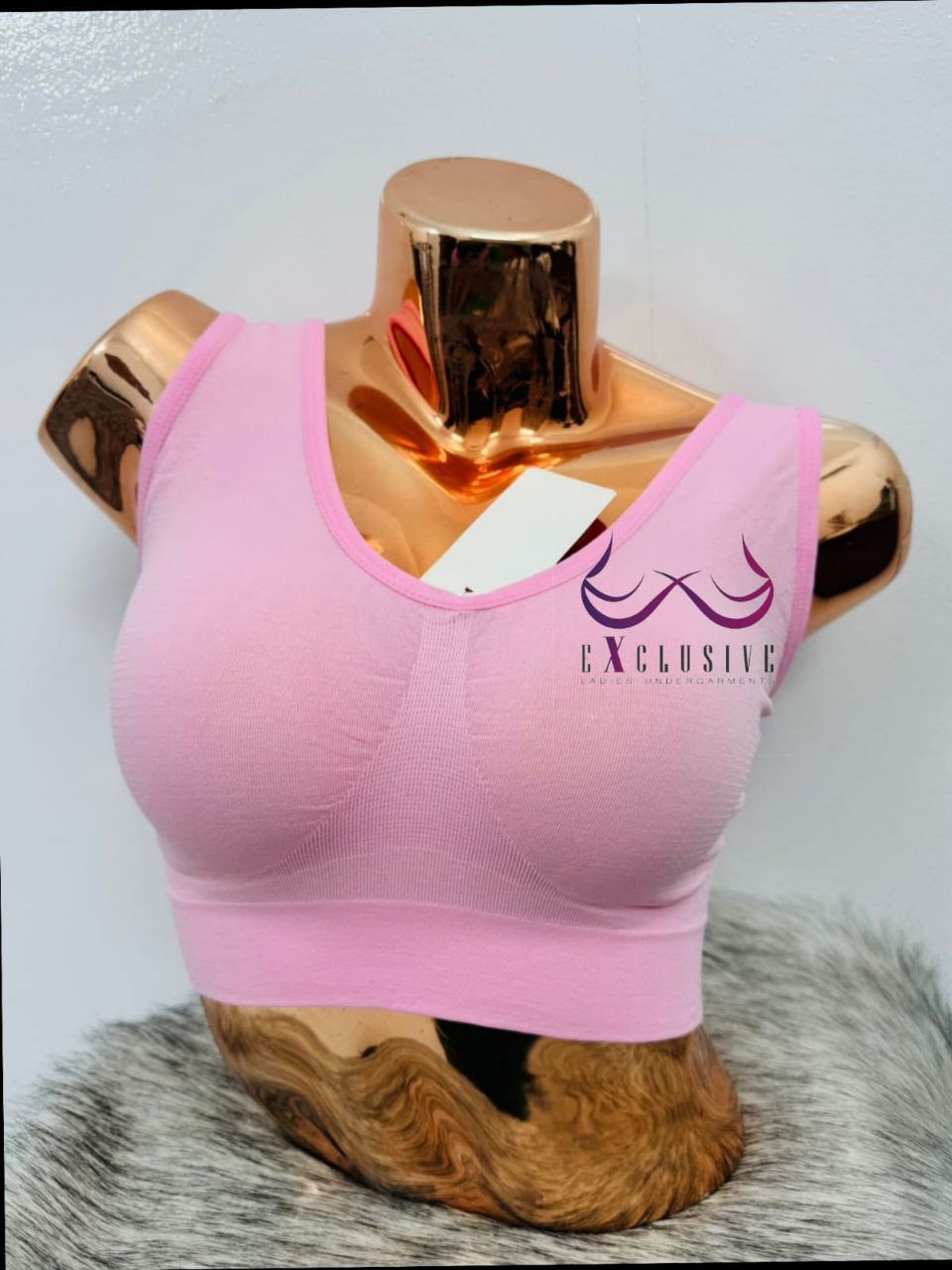 Air Bra – Experience Comfort That Feels Weightless