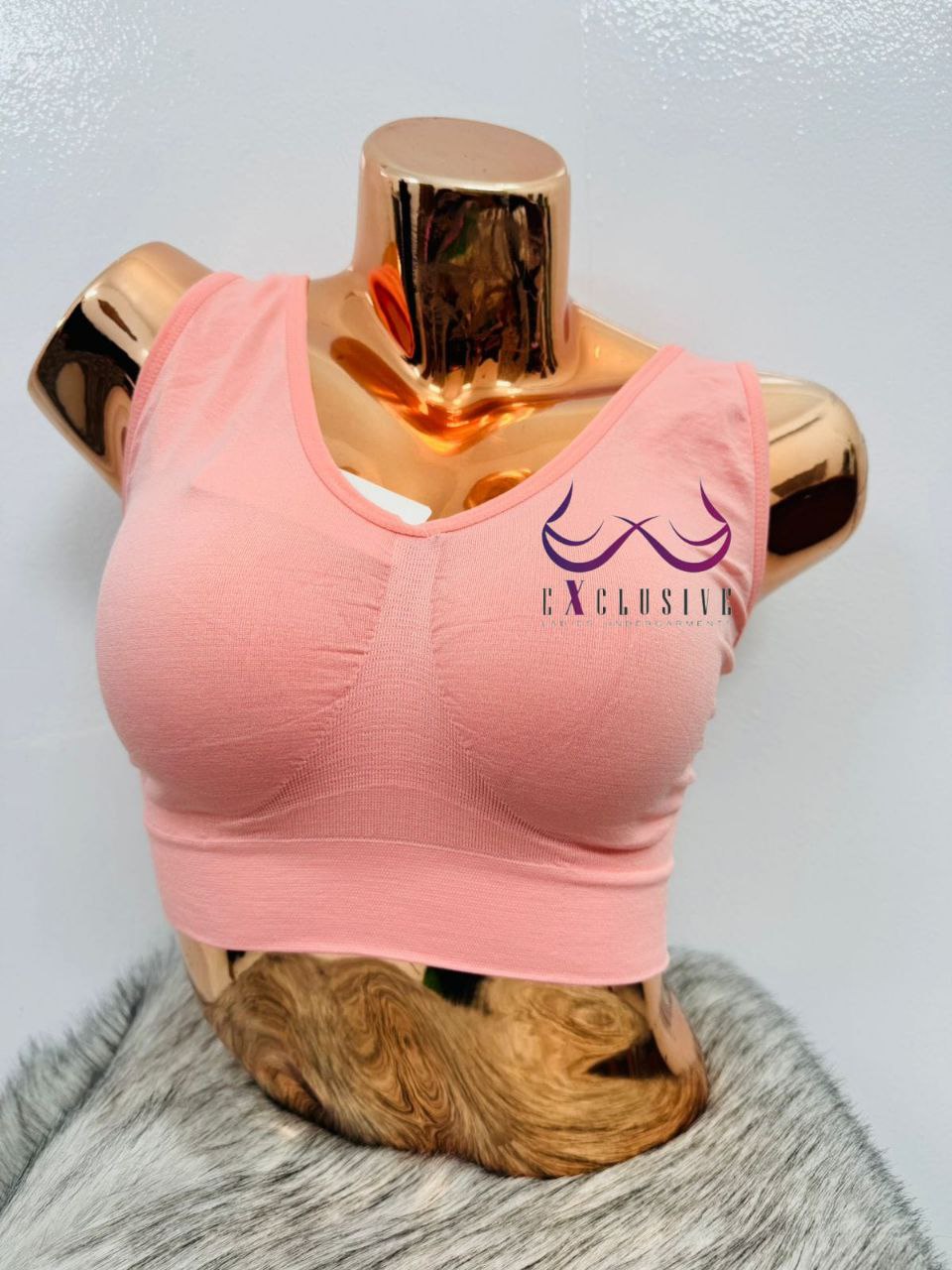 Air Bra – Experience Comfort That Feels Weightless