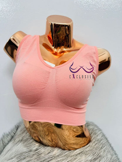 Air Bra – Experience Comfort That Feels Weightless