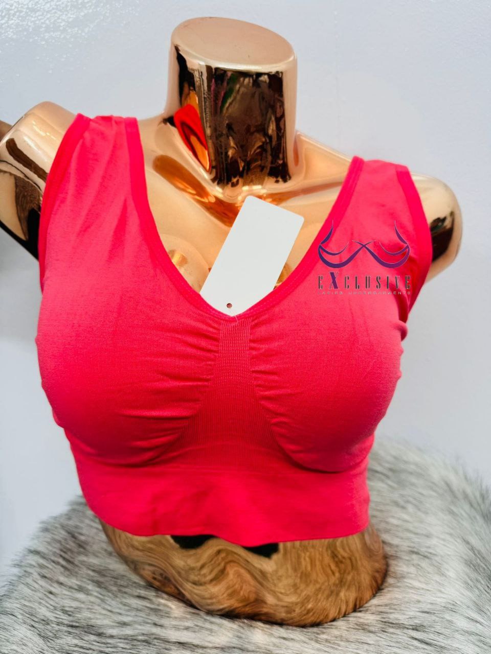 Air Bra – Experience Comfort That Feels Weightless