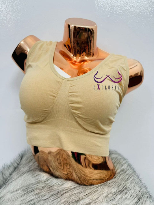 Air Bra – Experience Comfort That Feels Weightless