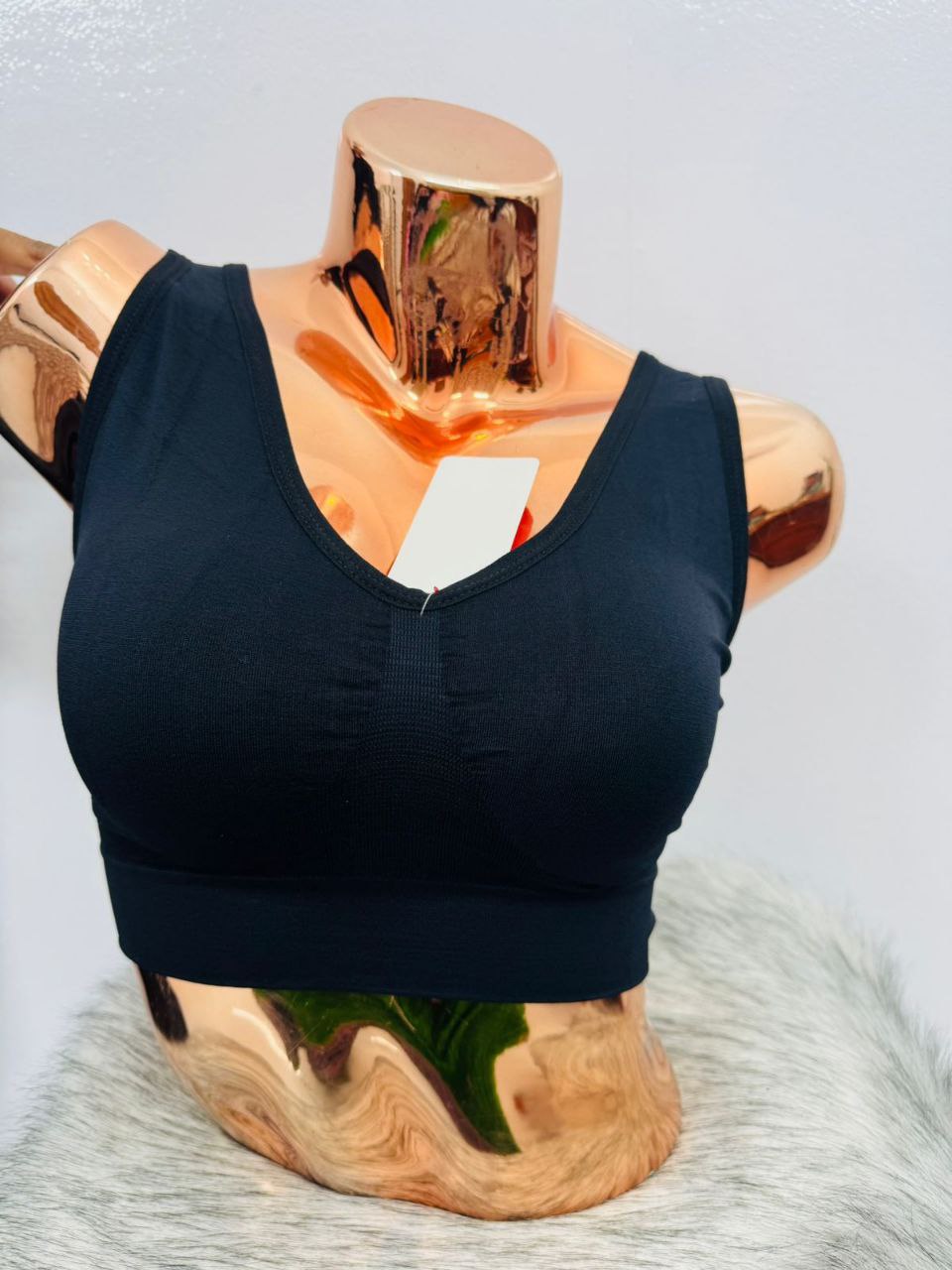 Air Bra – Experience Comfort That Feels Weightless