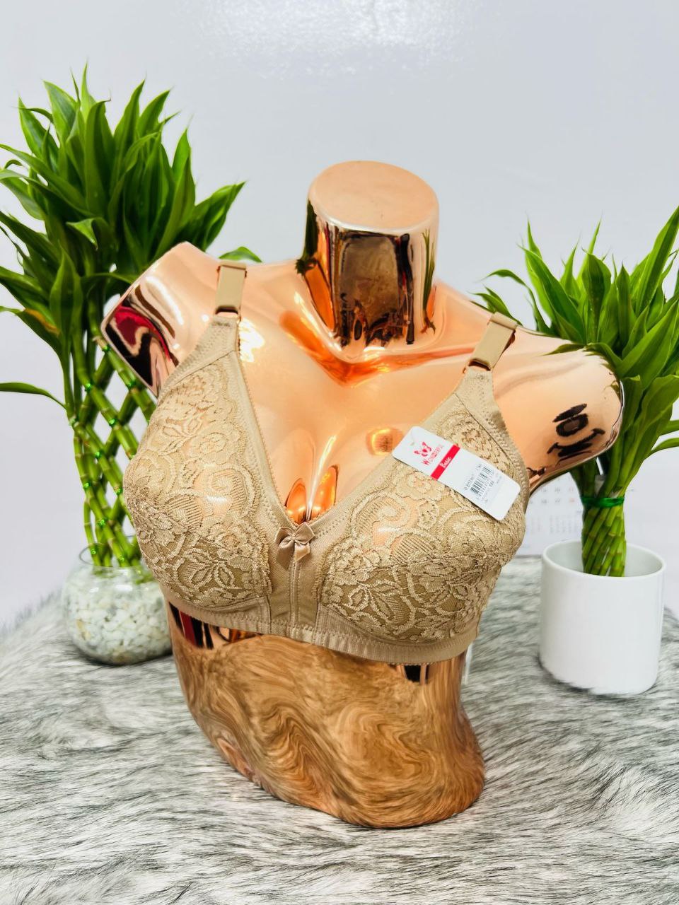 Wonderful Bra – Thailand’s Top  Branded Bra