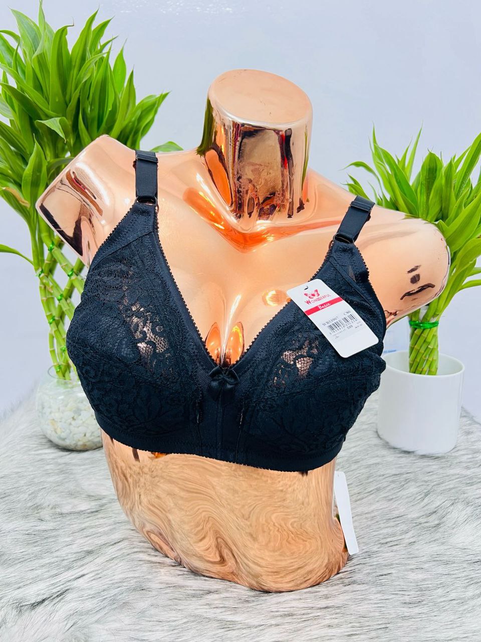 Wonderful Bra – Thailand’s Top  Branded Bra