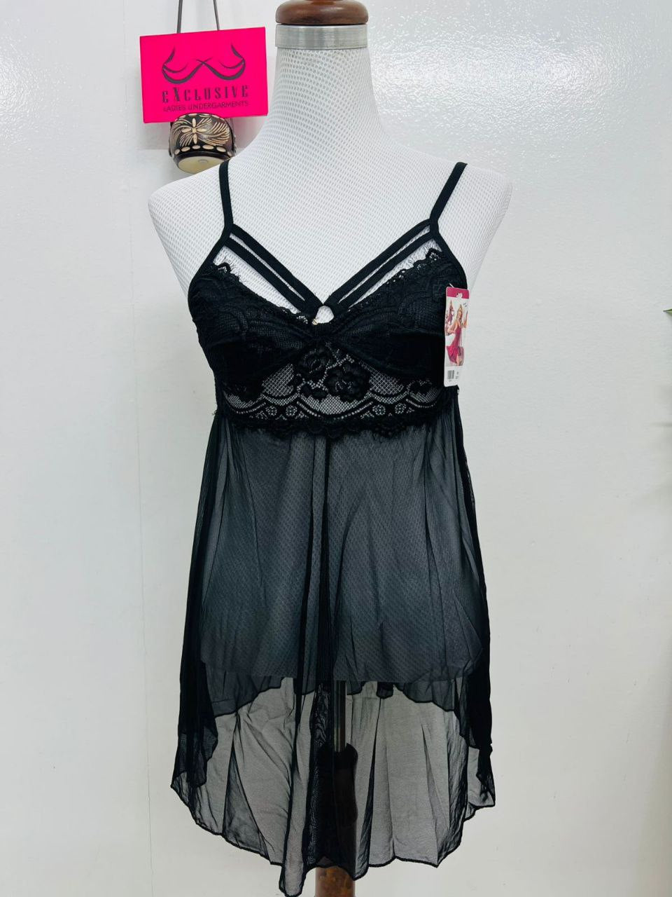 Baby Doll nighty comfortable and  attractive