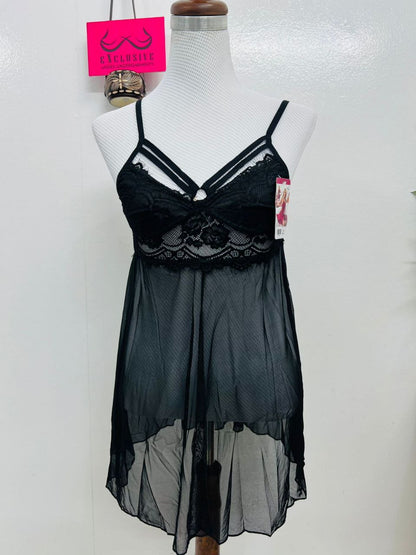 Baby Doll nighty comfortable and  attractive