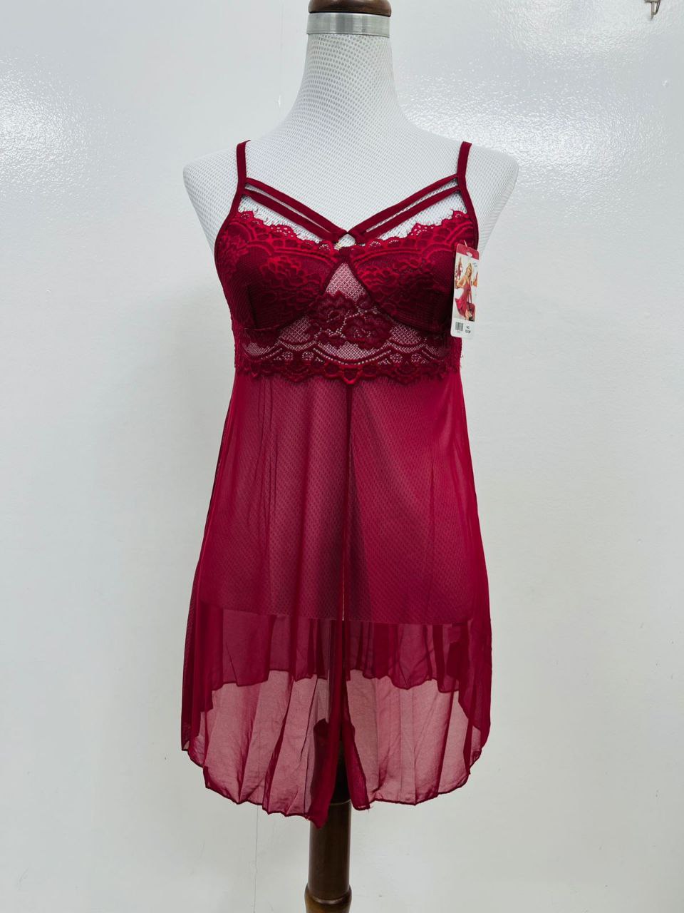 Baby Doll nighty comfortable and  attractive