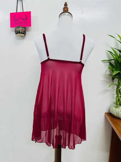 Baby Doll nighty comfortable and  attractive