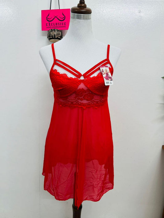 Baby Doll nighty comfortable and  attractive