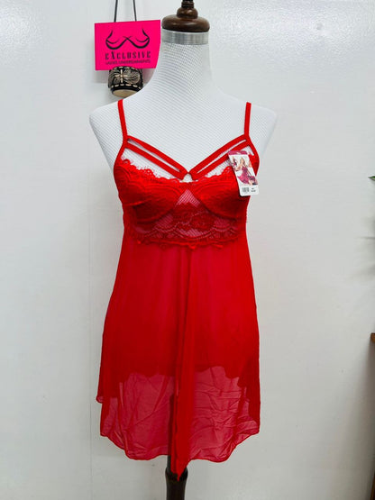 Baby Doll nighty comfortable and  attractive