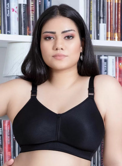Riza T Fit Bra