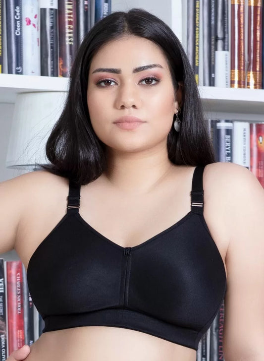 Riza T Fit Bra