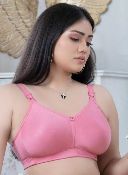 Riza T Fit Bra